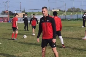 "Όλοι αύριο στο γήπεδο!"