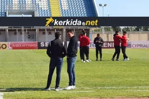 Μαρίνος ή Άγγελος;