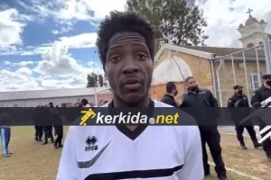 "Μου είπαν ότι θα με παρακολουθήσει η Ανόρθωση" (ΒΙΝΤΕΟ)