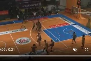 (Βίντεο) Το συγκλονιστικό φινάλε του ΑΕΛ-Ομόνοια 