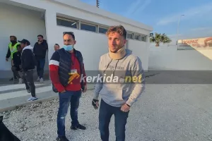 Όλα καλά...