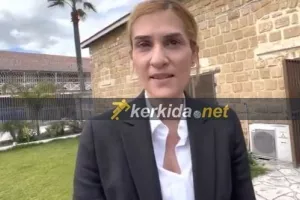 "Ο Τιμούρ άλλαξε τα δεδομένα στην Κύπρο" (ΒΙΝΤΕΟ)
