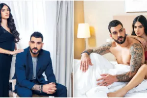 Η... αποκάλυψη της Άντρεας για Μερκή