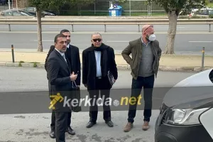 (ΦΩΤΟΣ) Η συνεδρία του Εφετείου - Στα ύψη η αγωνία