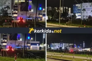 Ποινές σε Ανόρθωση-Ομόνοια για τα επεισόδια