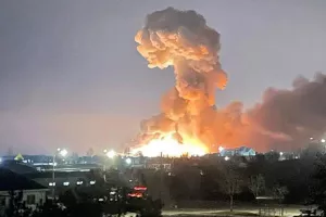 Άσχημα νέα- Σε εξέλιξη η ρωσική εισβολή στην Ουκρανία