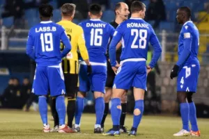 Προς αναβολή ένα παιχνίδι της Σούπερλιγκ