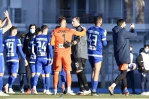 «Κάποιοι θέλουν τη θέση μας στα play off»