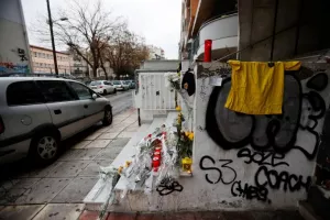 Κοντά στα ίχνη των δολοφόνων η Αστυνομία