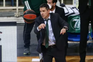 Πρίφτης: «Δύσκολη περίοδος, πρέπει να διαχειριστούμε πολλά»