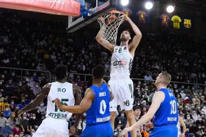 Παπαγιάννης: «Είναι και θέμα γοήτρου πλέον»