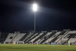 «Πέραν της κυβέρνησης η διαδικασία για το γήπεδο του ΠΑΟΚ»