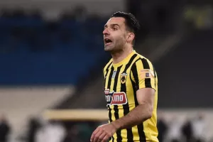 «Δεν είπα σκουλήκια τους φίλους του Άρη-Αν προσέβαλα τη μνήμη του Άλκη, να τιμωρηθώ»