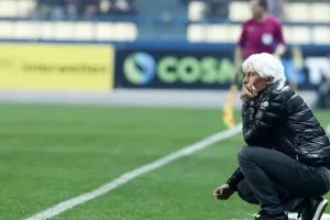 Οι σκέψεις Γιοβάνοβιτς για ΑΕΚ
