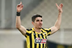 Οι σκέψεις Γιαννίκη για το ντέρμπι με Παναθηναϊκό