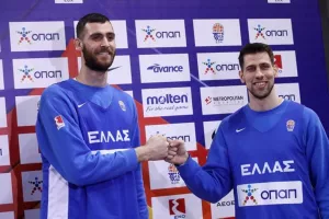 Παπαγιάννης: «Η Εθνική είναι πάνω απ’ όλα»