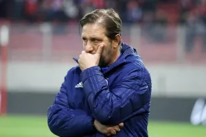 Η πιο βαριά ευρωπαϊκή ήττα του Μαρτίνς