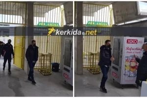 Αυτό που θέλει.../Πούρσα