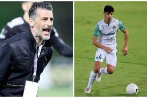 Ο Καϊάφας για τον Άλεξ