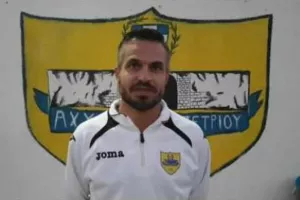 "Μεγάλη νίκη με Αλκή/Ο Αχυρώνας είναι ιστορία όχι απλά μια ομάδα"