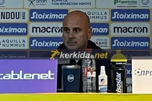 Τιμούρ/"Έχουμε πολύ μεγάλη ομάδα-Θα κυνηγήσουμε το πρωτάθλημα μέχρι το τέλος"