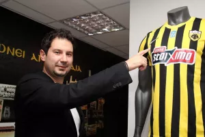 Λίγος... για την ΑΕΚ!