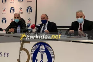 Νέα τοποθέτηση Μιχαηλίδη: "Φιάσκο! Άνω ποταμών η κατάσταση!"