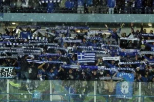 Εισιτήρια για το ντέρμπι στο Τσίρειο