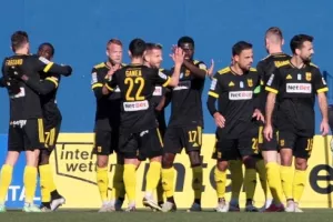 Εκτός ο Γκάμα και επιστροφή στο 4-2-3-1