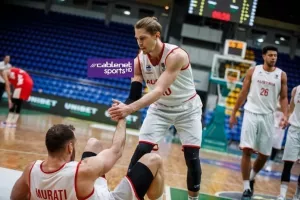 Ενδιαφέρει Εθνική Κύπρου/Κρούσματα στην αποστολή της Αυστρίας