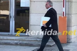 Η... απάντηση από τον Αθλητικό Δικαστή