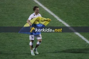 Μετά τον Κβιλιτάια, ο Εμπραλίτζε! (φώτος)