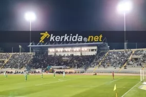 4200 εισιτήρια!