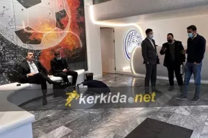 ΑΝΑΚΟΙΝΩΣΗ ΚΟΠ για την απόφαση του Εφετείου