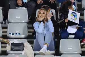 Οι Παφίτες στο "Στέλιος Κυριακίδης" (φώτος)