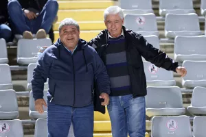 Οι Παφίτες στο "Στέλιος Κυριακίδης" (φώτος)