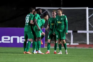 Πάφος FC- Άρης: Ιστορικός… συμβιβασμός στο “Στέλιος Κυριακίδης”