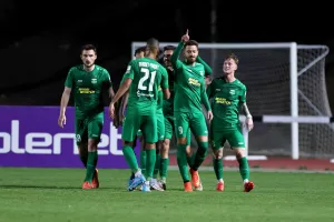 Πάφος FC- Άρης: Ιστορικός… συμβιβασμός στο “Στέλιος Κυριακίδης”