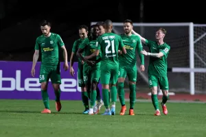 Πάφος FC- Άρης: Ιστορικός… συμβιβασμός στο “Στέλιος Κυριακίδης”