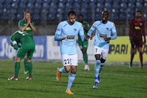 Πάφος FC- Άρης: Ιστορικός… συμβιβασμός στο “Στέλιος Κυριακίδης”