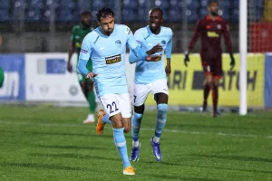 Πάφος FC- Άρης: Ιστορικός… συμβιβασμός στο “Στέλιος Κυριακίδης”