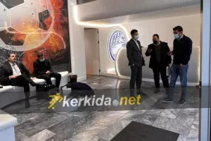 (Εφετείο ΑΕΚ-Απόλλων) Σκεπτικό... 11 σελίδων!