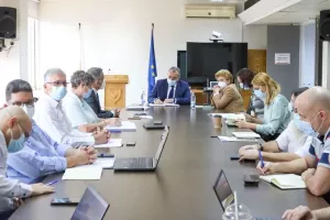 (ΕΞΕΛΙΞΗ) Αυτά τα μέτρα πάνε για έγκριση- Μέσα... και τα γήπεδα