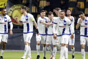 Τέσσερις απουσίες κόντρα στην ΑΕΚ