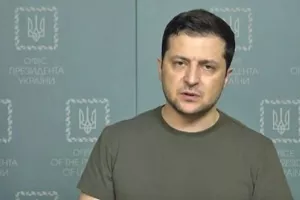 "Συμφωνήσαμε για συνάντηση με τους Ρώσους στα σύνορα Λευκορωσίας - Ουκρανίας"