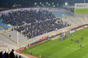 Και στο Τσίρειο;