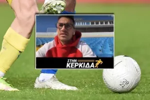 "Φανταστικός ο Απόλλωνας και ο Άρης, θα παλέψουν για τον τίτλο μαζί με το ΑΠΟΕΛ"