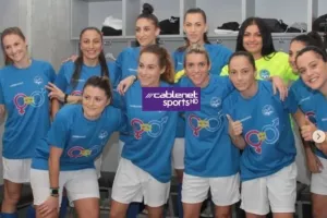Ειδικό αφιέρωμα από FIFPRO για την Εθνική Γυναικών
