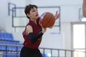Oι CLEVELAND CAVALIERS στον τελικό 
