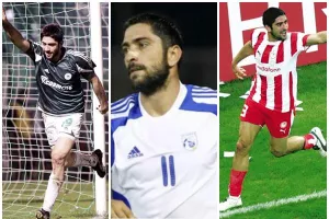 Σήμερα... ο Μιχαλάκης (Βίντεο)